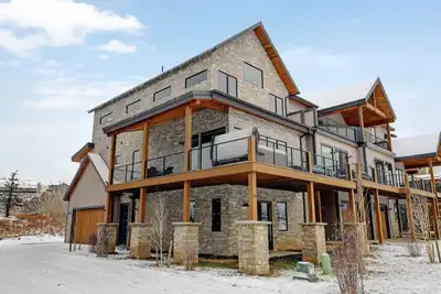 Image de Luxury Villa 108 I Private Hot Tub I Great Views I Best Price I Discounted Attractions