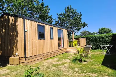 Image de Mobil-home Camelia 3 chambres 29M² Annee 2023 6 personnes