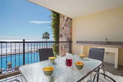 Image de Sonoran Sky 204 Sky View Retreat Elegant Ocean Front Sandy Beach