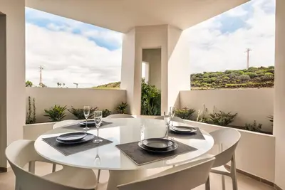 Image de Jardines - Isora 1. 1 Pool View 2b