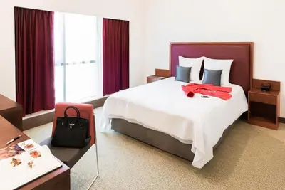 Image de Two Bedroom Apartment Near Fujairah Airport