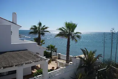 Image de Fantastic Beachfront Apt El Faro - Arkadia Beach 8