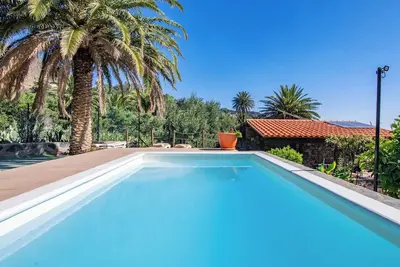 Image de Gc0251 Maison de vacances avec piscine privée à Temisas