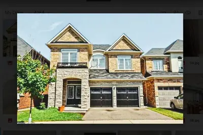 Image de Luxury Large Open-Concept 4bdrm Home With Top-Floor Family Lounge!