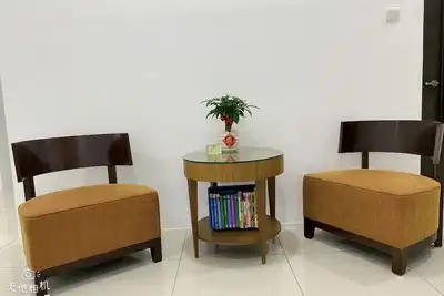 Image de NestHome Jb City (Pool view) 3 bedroom suites