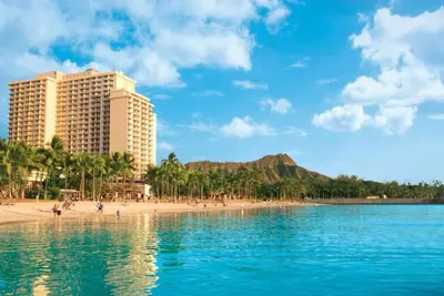 Image de High Tides and Good Vibes! Pool, Beachfront, Short Drive to Bishop Museum