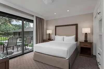 Image de Unforgettable Napa Vacation! 4 Relaxing Suites, Onsite Golf Course, Free Parking
