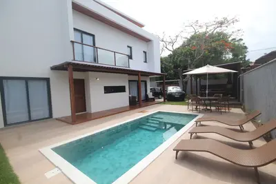 Image de New House in Arraial Dajuda