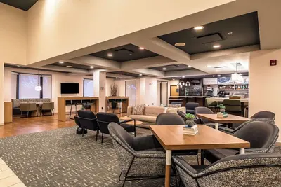 Image de Close to Eisemann Center for the Performing Arts! Free Parking, Outdoor Pool!