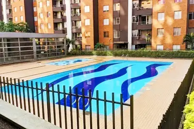 Image de Apartamento Hermoso y Cómodo