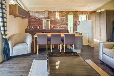 Image de Traditional Pet Friendly 3 Bed