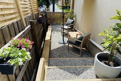 Image de You’ll love this unique and cosy escape close to town!