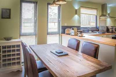 Image de 2 bedroom accommodation in Perlethorpe, Newark-on-Trent