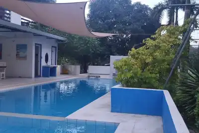 Hidden Haven Resort