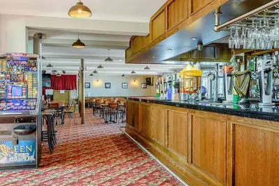 Image de Tennyson Ground Floor Apartment (Pet)
