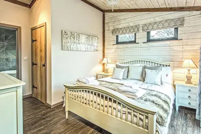 Image de Woodland View Superior 2 Bed