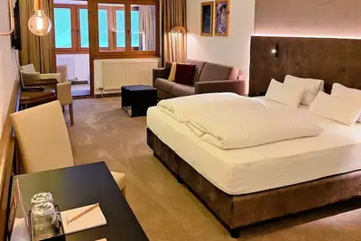 Image de Junior - Suite - Hotel Feichtner Hof ****