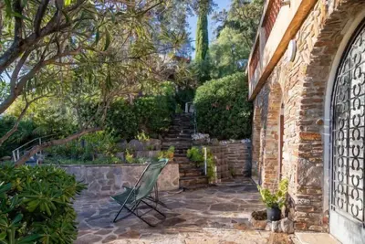 Image de Hibiscus by Interhome