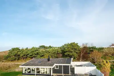 Image de Maison de vacances pour 6 a Fanø