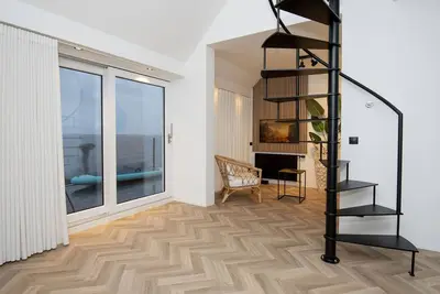 Image de Appartement sur le Sneekermeer