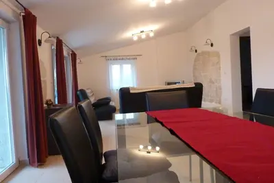 Image de Villa Andi Sea view, Terrace, Wi-fi, Dishwasher, Washing machine, Parking