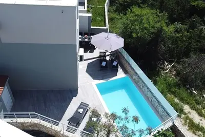 Image de Two-Bedroom Apartment with Private Pool