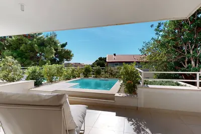 Image de Villa Zoe