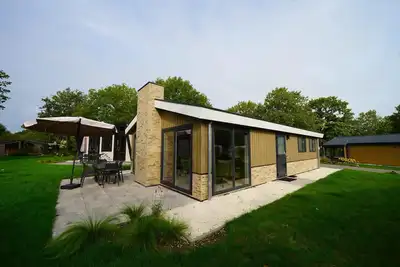 Image de Chalet indépendant composé de 3 chambres à coucher et d'1 salle de bain