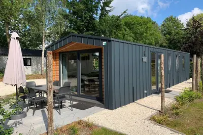 Image de Chalet indépendant composé de 3 chambres à coucher et de 1 salle de bain