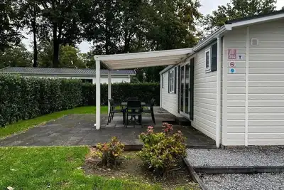 Image de Chalet avec 3 chambres à coucher