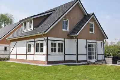 Image de Villa familiale indépendante avec 5 chambres