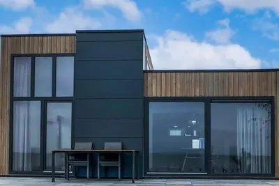 Image de Chalet with 3 bedrooms and a terrace