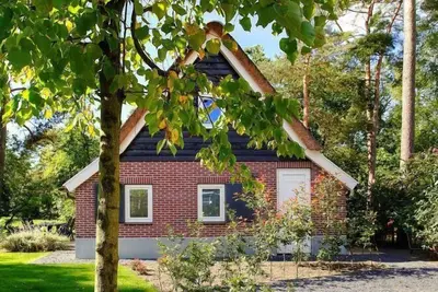 Image de Bungalow with 3 bedrooms and a terrace