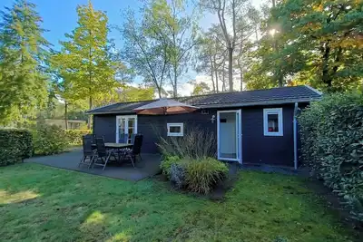 Image de Chalet with 3 bedrooms and a terrace