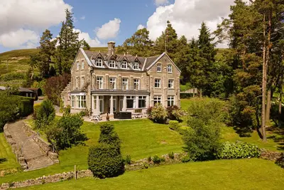 Image de Heatherbrae, pet friendly, with hot tub in Middleton-In-Teesdale