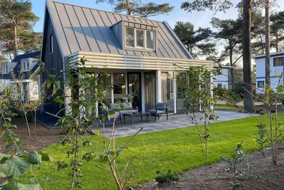 Image de Bungalow with 3 bedrooms and a terrace