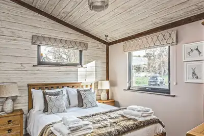 Image de Woodland View Superior 3 Bed