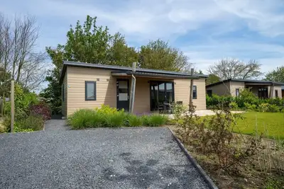 Image de Chalet avec 3 chambres et lave-vaisselle