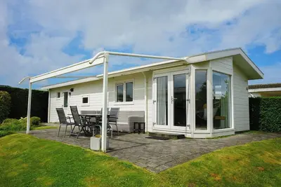 Image de Chalet with 2 bedrooms and a terrace