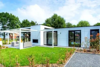 Image de Chalet with 3 bedrooms and a terrace