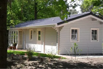 Image de Chalet with 2 bedrooms and a terrace