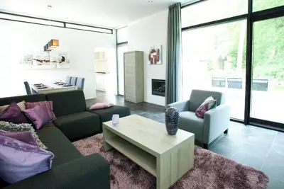 Image de Chalet with 3 bedrooms and a terrace