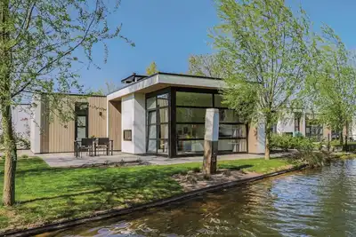 Image de Chalet with 2 bedrooms and a terrace