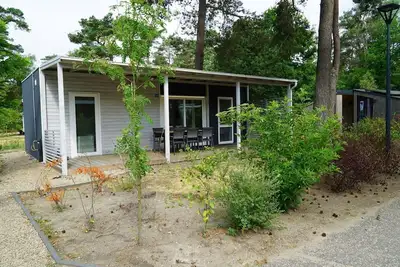 Image de Chalet with 3 bedrooms and a terrace