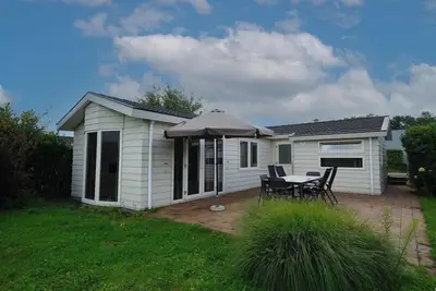 Image de Chalet with 3 bedrooms and a terrace