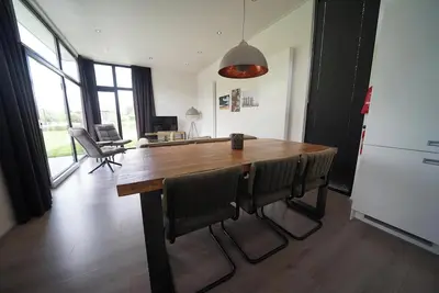 Image de Chalet with 3 bedrooms and a terrace