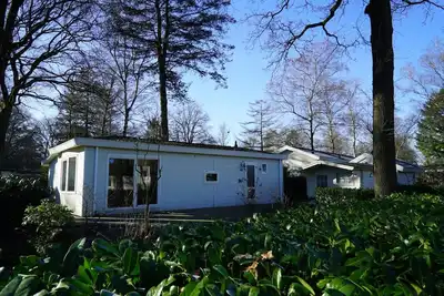 Image de Chalet with 2 bedrooms and a terrace