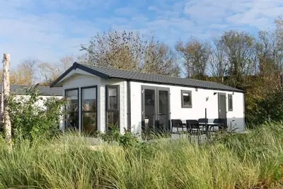 Image de Chalet indépendant avec 2 chambres à coucher et 1 salle de bain