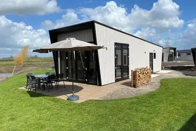 Image de Chalet with 2 bedrooms and a terrace