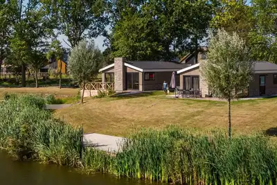 Image de Chalet with 3 bedrooms and 2 bathrooms